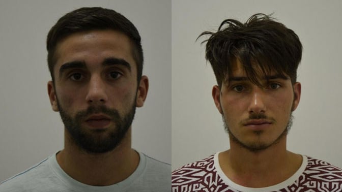 Omicidio Pesaro: "I due albanesi non erano soli"