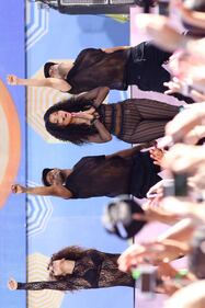 Nicki Minaj, lato B superstar 44