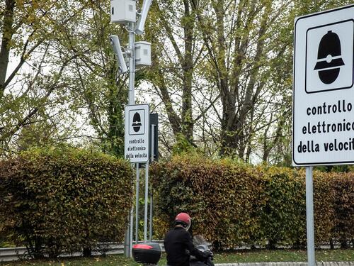 Autovelox, cambia tutto: ecco quali sono le nuove regole