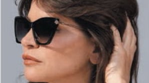 Femminile e autentica. Alessandra Amoroso nuova ambassador degli occhiali Yalea