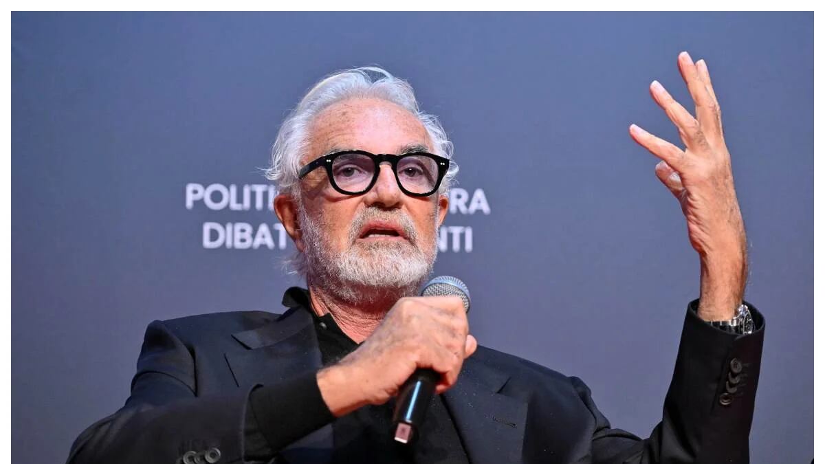 "Piccola vendetta? No, è grande. E fra due anni Alpine da Mondiale"