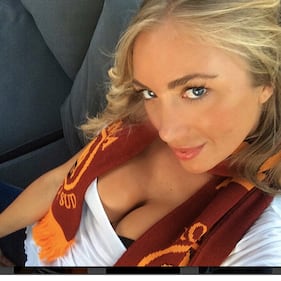 Laura Cremaschi: dai pronostici sul lato b al buongiorno in lingerie su Instagram 2