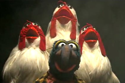 I Muppet 16