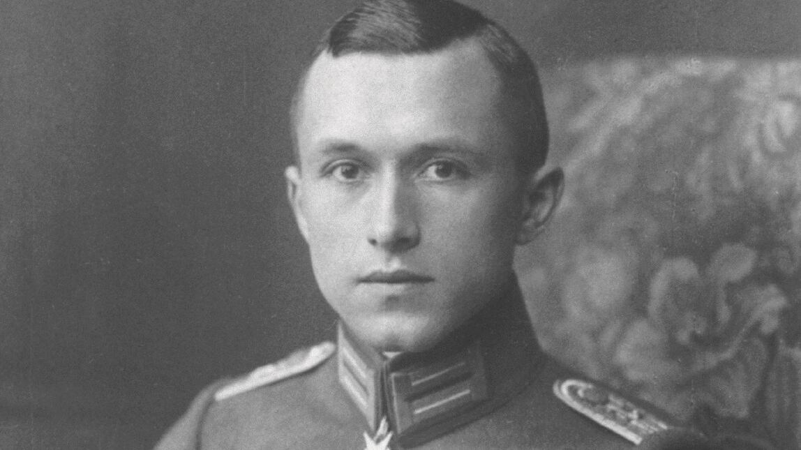 Ecco i luoghi dove Jünger fece l'amore con la guerra