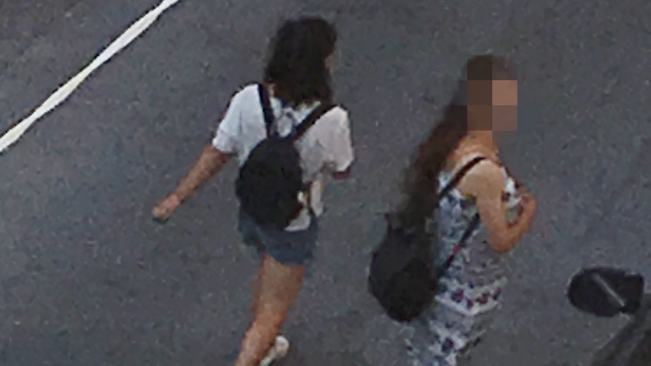 Zingare tentano di svaligiare appartamento, il proprietario le fotografa