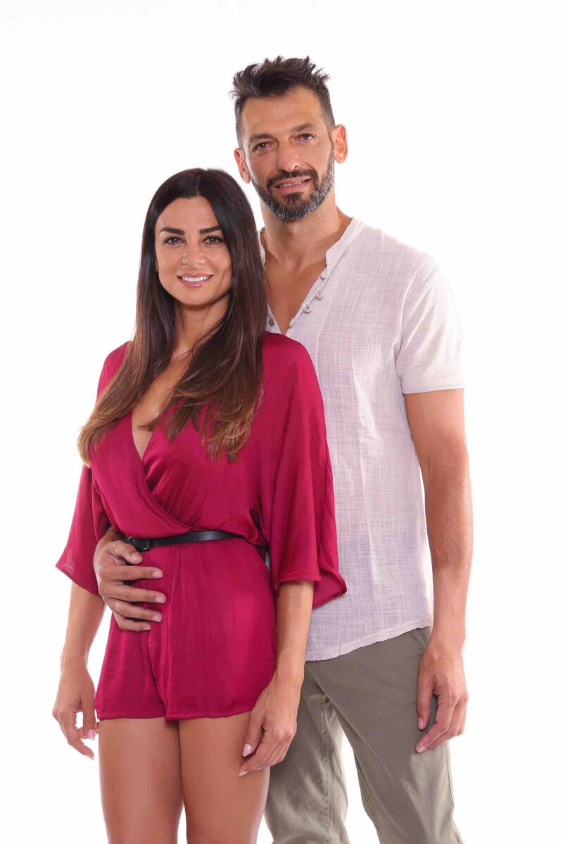 Temptation Island Vip: comincia la battaglia dei sentimenti 10