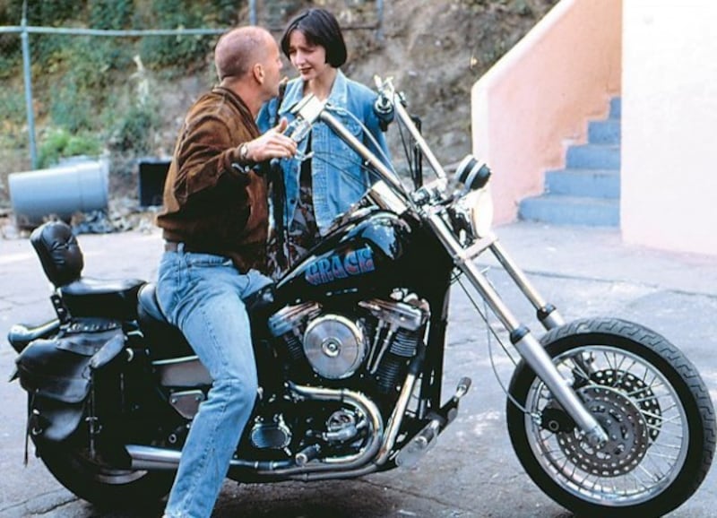 Pulp Fiction, immagini 31