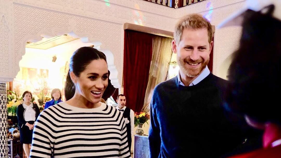 Il Royal baby e le regole sull'educazione