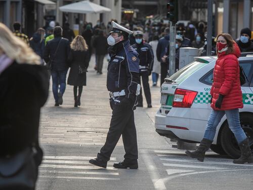 Scordatevi già gli spostamenti. Adesso arriva la nuova stretta