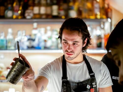 A Cervia la mixology vola ALTO
