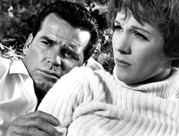 Julie Andrews, la filmografia in foto 19