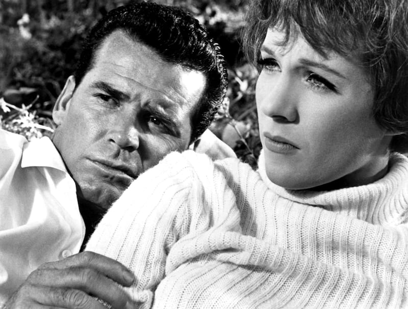 Julie Andrews, la filmografia in foto 19