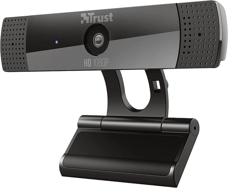 Webcam Trust
