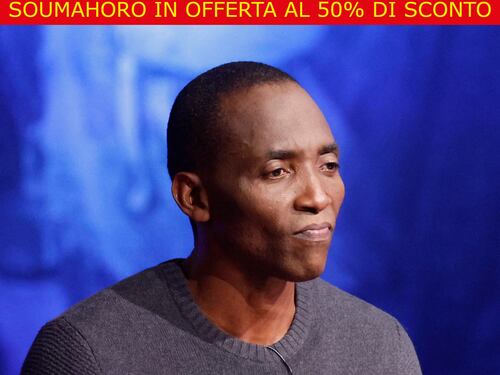 La satira del giorno. Politica e Black Friday