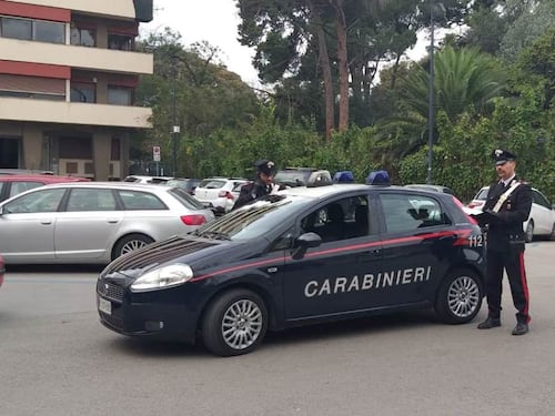 Il parcheggiatore abusivo "seriale" adesso rischia il carcere