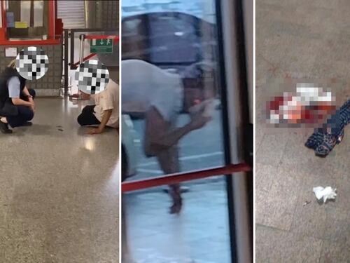 Milano Horror: accoltellato da 40 nordafricani in centro