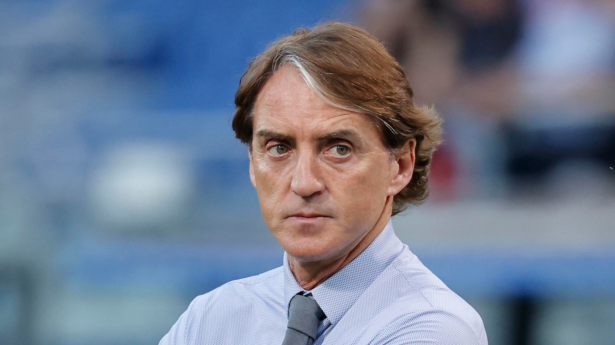Il Mancio: "Saranno sei mesi durissimi"