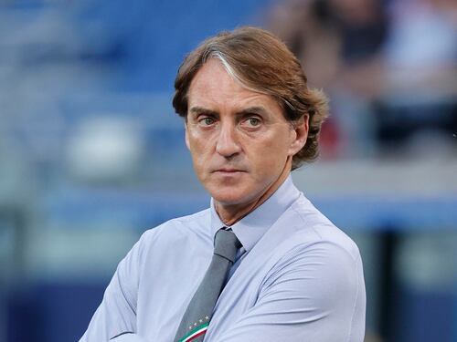 Il Mancio: "Saranno sei mesi durissimi"