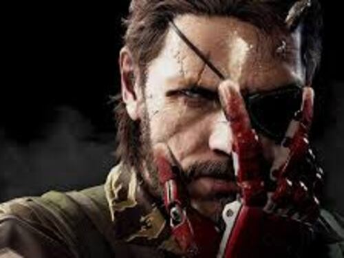Metal Gear Solid V - The Phantom Pain, la nostra recensione