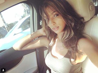 Jasmine Tookes, sempre più sexy su Instagram 20