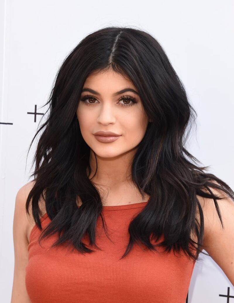 Kylie Jenner, le foto 6