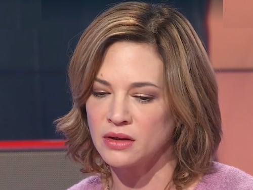 Asia Argento: "Mamma mi picchiava. L'ho vista morire come al rallentatore"