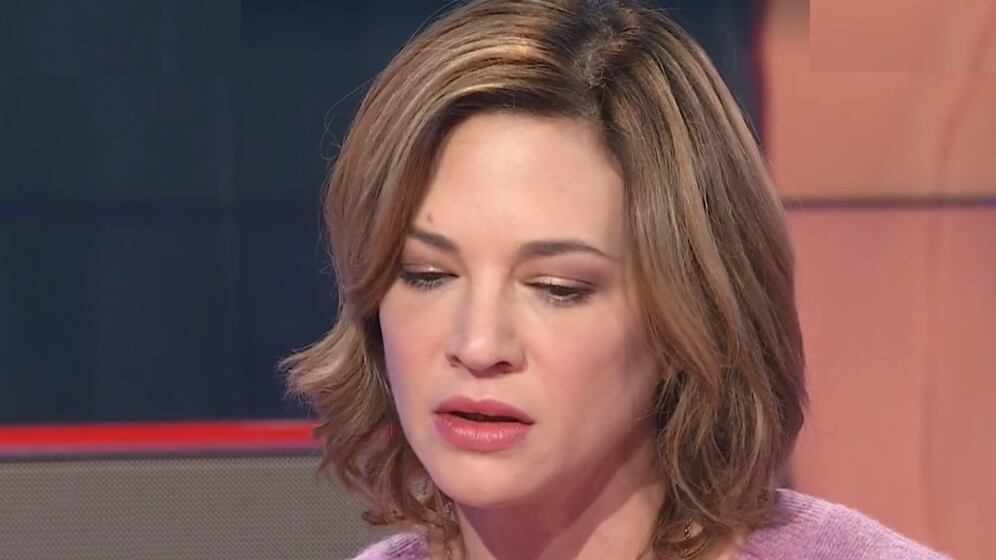 Asia Argento: "Mamma mi picchiava. L'ho vista morire come al rallentatore"
