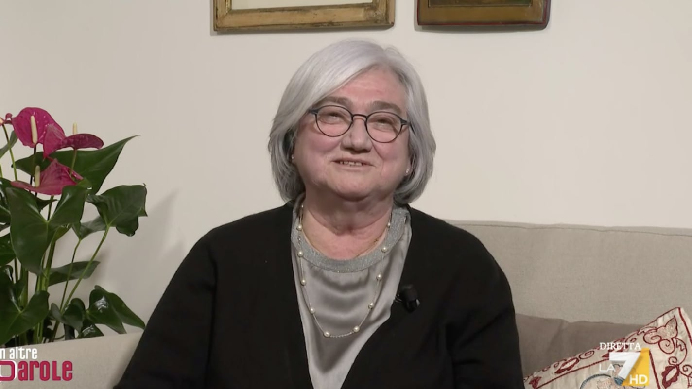 "Lei è anticomunista?". Ma Rosy Bindi gela lo studio: cosa (non) ha detto