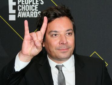 Le  star dei People’s Choice Awards 2019 9