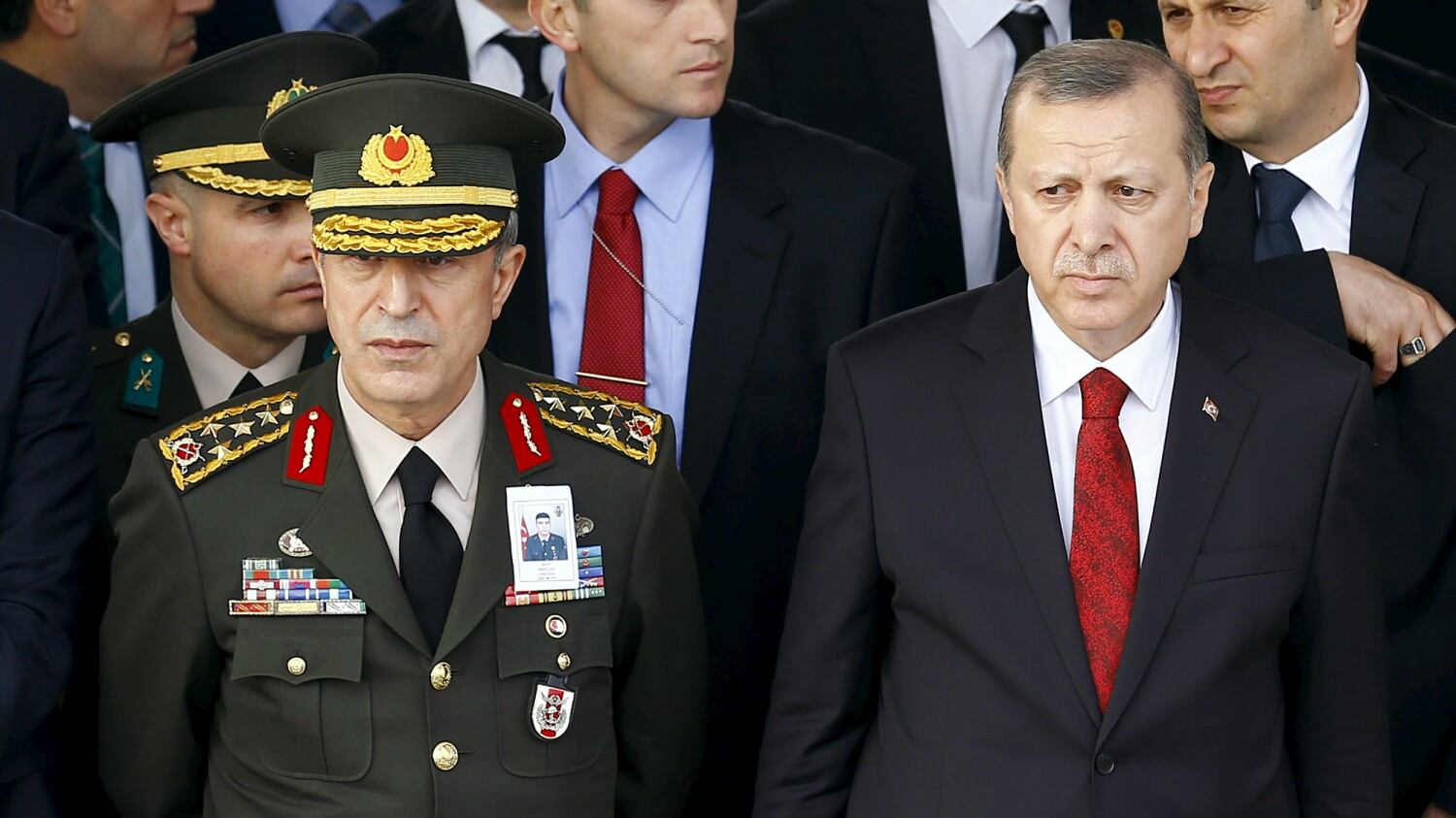 Insulta Erdogan: denunciato il leader curdo Demirtas