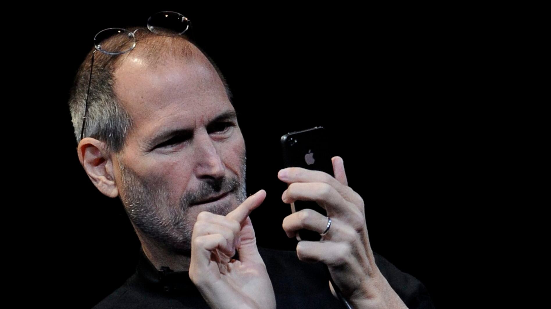 Steve Jobs e il (falso) mito "foolish"