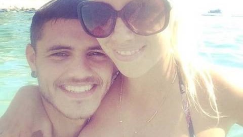 Icardi e Wanda Nara in coro: "Quereliamo tutti per l'inesistente scandalo sessuale"