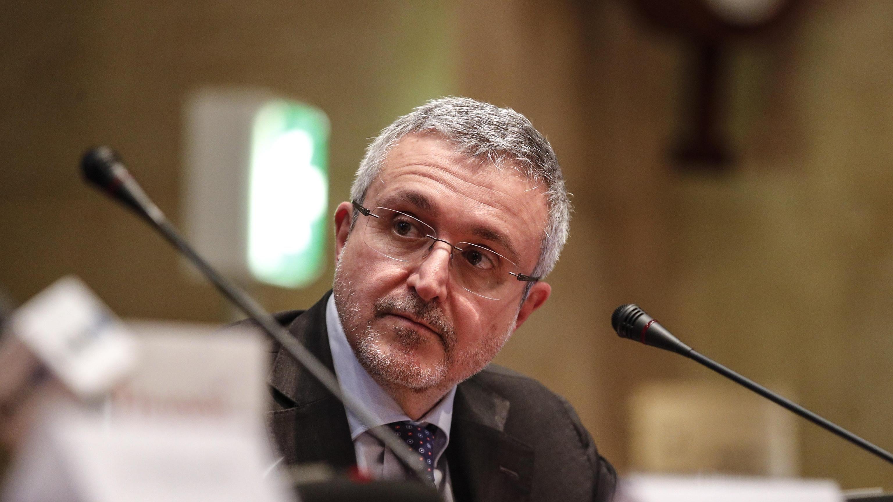 "Questa Antimafia è solo un inganno che uccide il Sud"