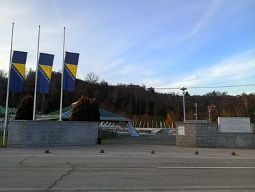 Srebrenica