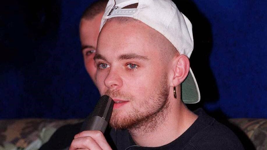 Brian Harvey, idolo anni '90, arrestato dopo video choc su YouTube