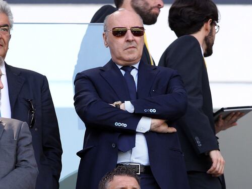 Inter, Marotta si sbilancia: "Fiducioso per la Champions League"