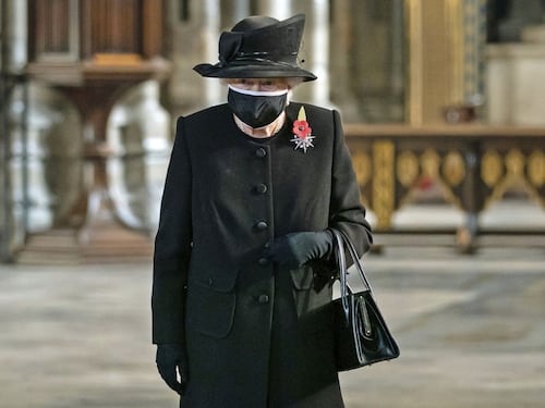Il 2020 è stato l'anno delle violazioni della regina Elisabetta