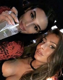 Patrizia Bonetti, le foto più sexy 10
