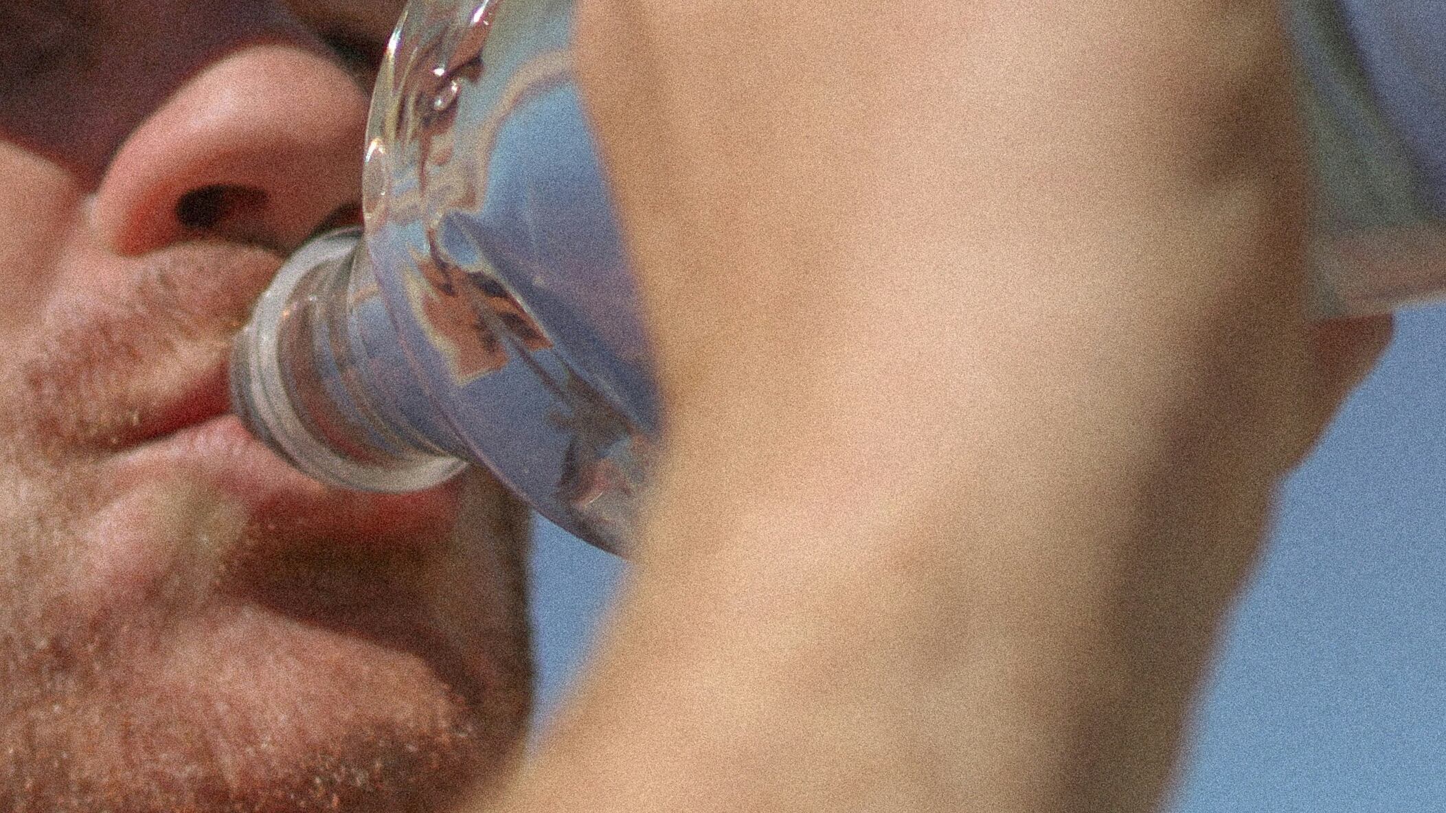 Acqua antistress