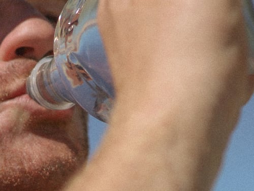 Acqua antistress