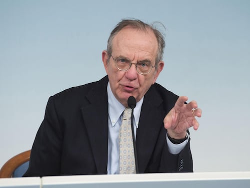 "I 3 miliardi alla Turchia vengano dal bilancio Ue"
