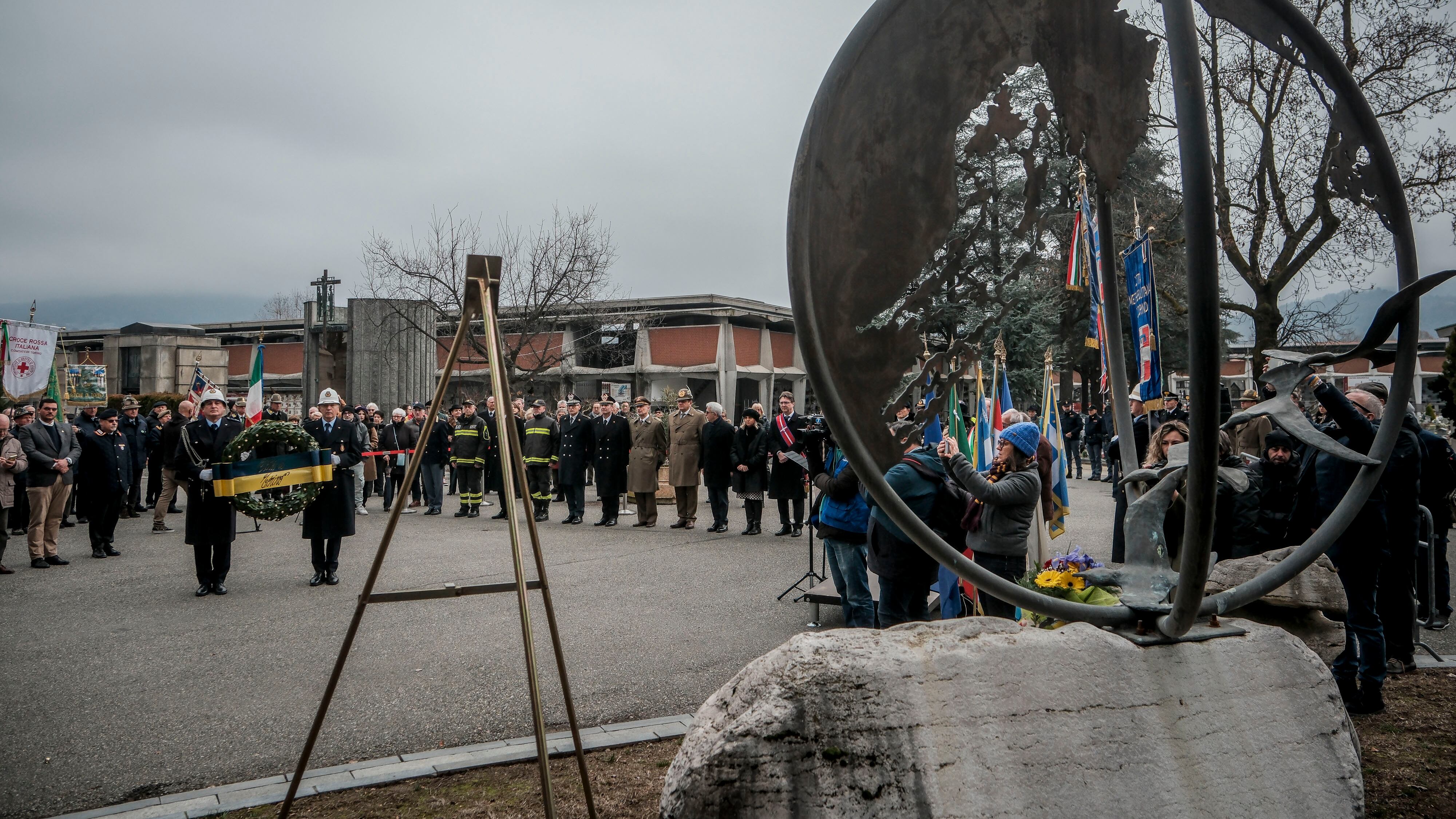 "Il giustificazionismo cresce ancora. Lo dobbiamo estirpare con la cultura"