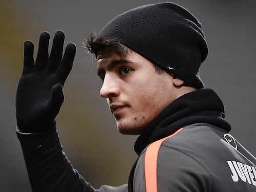 Morata entra e accompagna la Signora in semifinale