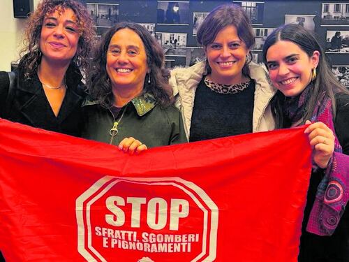 Fico arruola Salis per il voto estremista