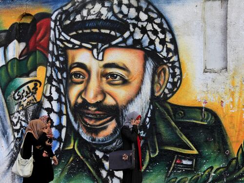 Dal Dopoguerra alle primarie: voltafaccia e ambiguità della sinistra su Israele