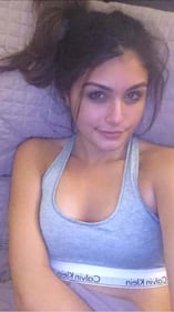 Kylie Sinner, la pornostar vergine 7