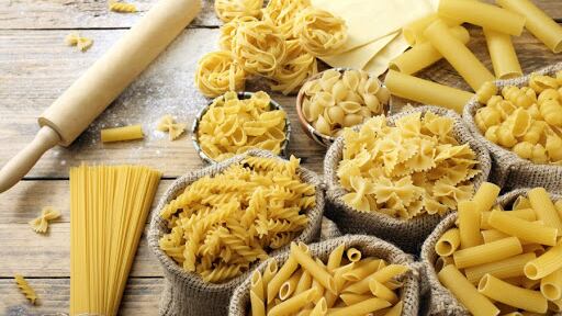 Gragnano vola in testa. Non si ferma la crescita della pasta tricolore