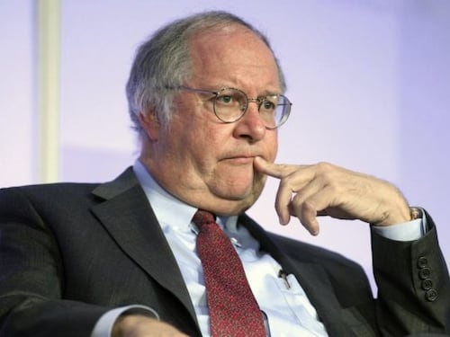 Chi è Bill Miller, il super ospite di Bezos arrivato a Venezia con il suo Yacht da 70 milioni di dollari