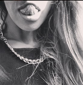 Barbara Guerra sempre più hot su Instagram 12