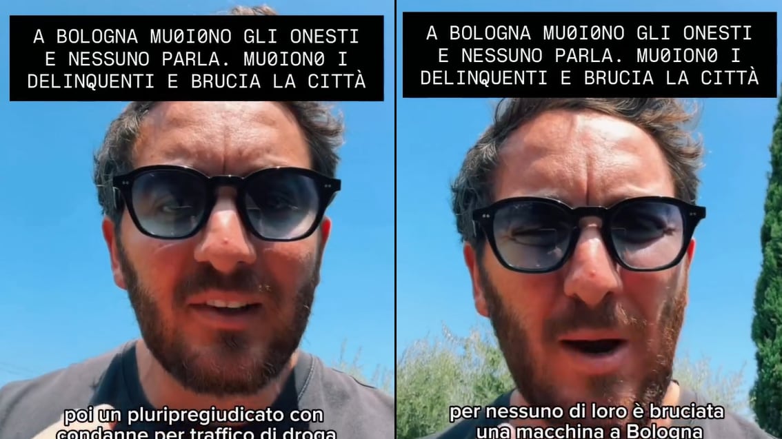 Mik Cosentino